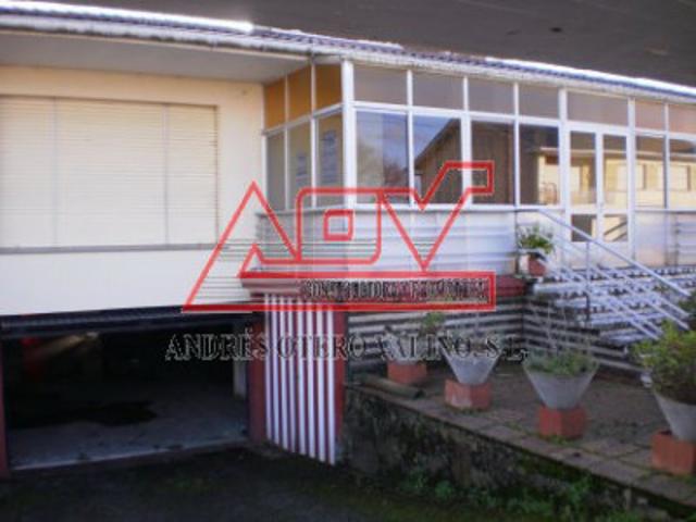 Chalet en venta en Ferrol, Santa Cecilia