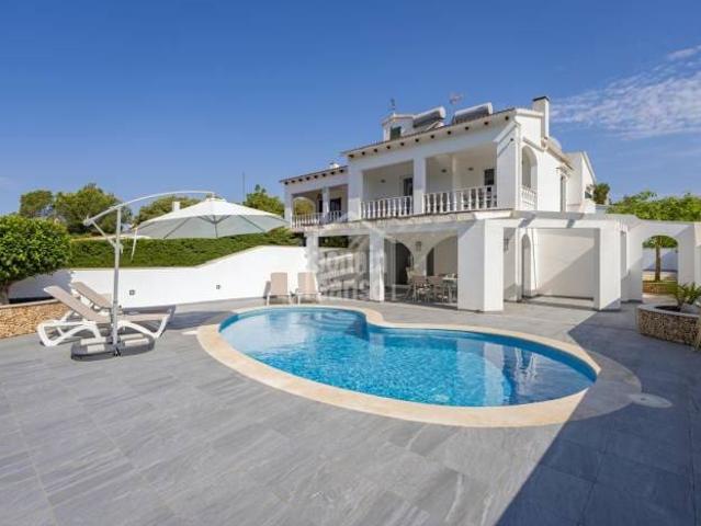 Chalet en venta en Ferreries, Menorca