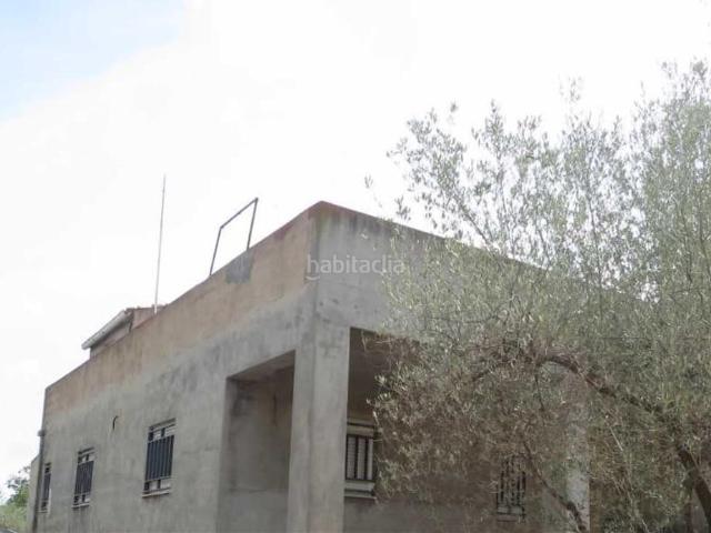 Chalet en venta en Figueroles. Chalets.