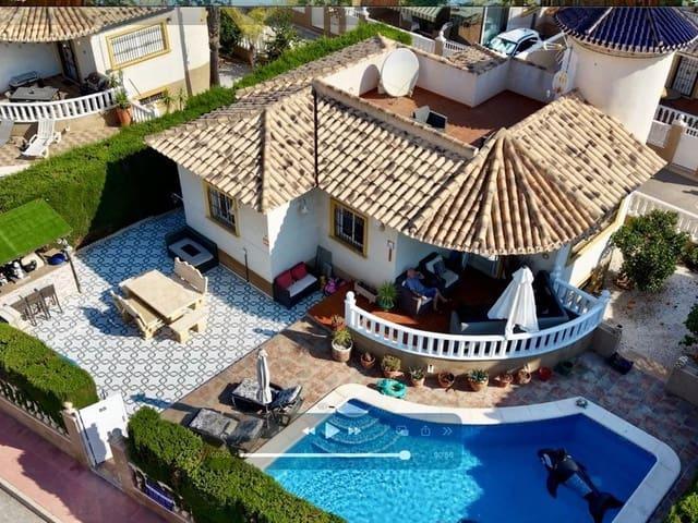 Chalet en venta en Filipinas, Alicante Costa Blanca