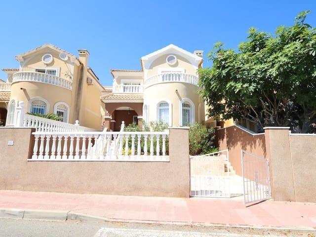 Chalet en venta en Filipinas, Alicante Costa Blanca