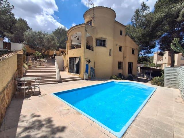 Chalet en venta en Filipinas, Alicante Costa Blanca