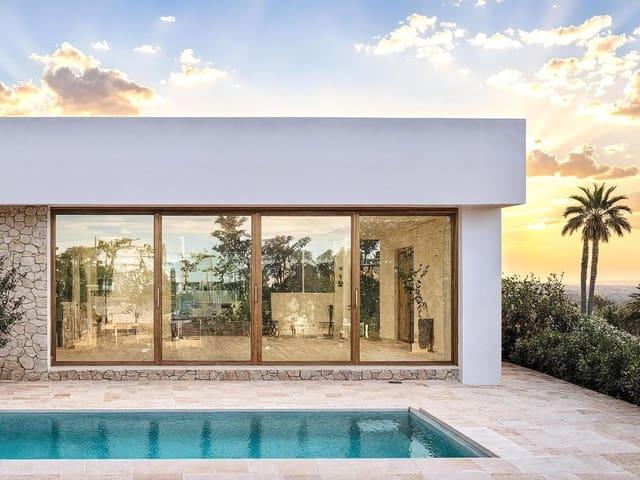 Chalet en venta en Filipinas, Alicante Costa Blanca