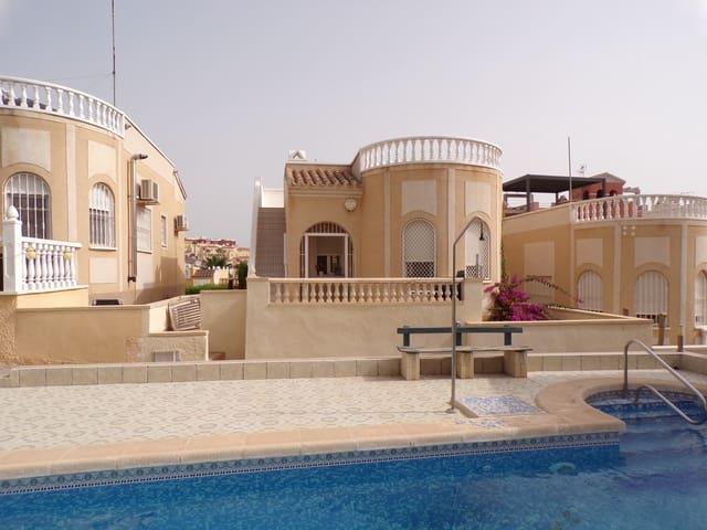 Chalet en venta en Filipinas, Alicante Costa Blanca
