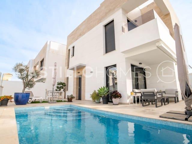 Chalet en venta en Filipinas, Alicante Costa Blanca
