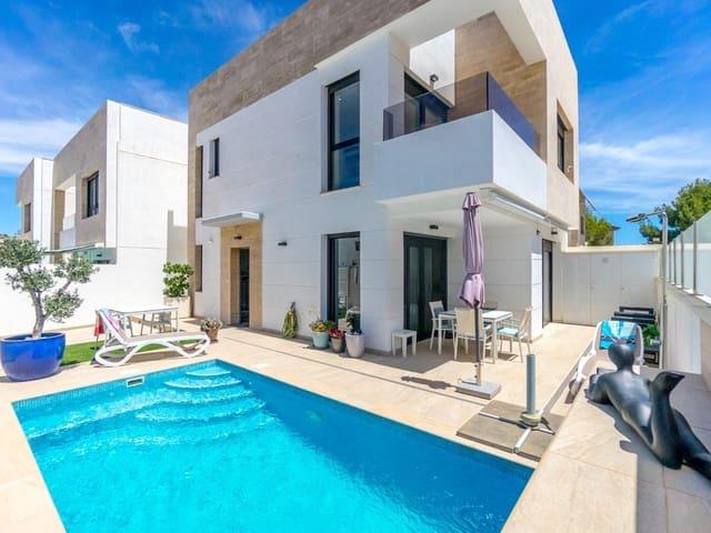 Chalet en venta en Filipinas, Alicante Costa Blanca