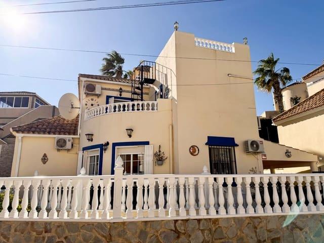 Chalet en venta en Filipinas, Alicante Costa Blanca