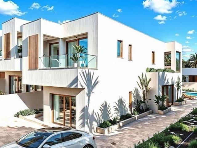 Chalet en venta en Filipinas, Alicante Costa Blanca