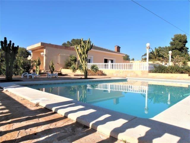 Chalet en venta en Filipinas, Alicante Costa Blanca