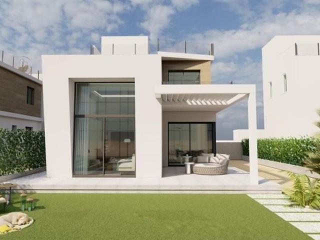 Chalet en venta en Finestrat, Marina Baixa