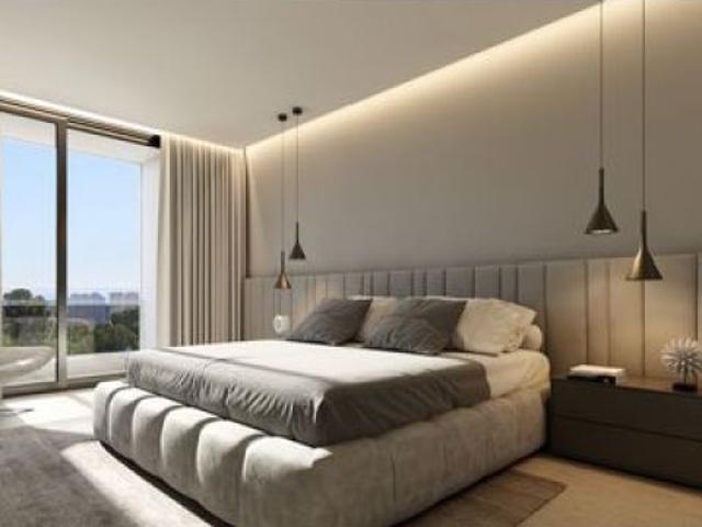 chalet en Venta en Finestrat. MPQJ T2805