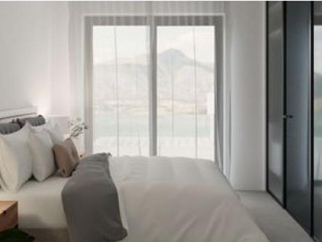 chalet en Venta en Finestrat. MPQJ T2813
