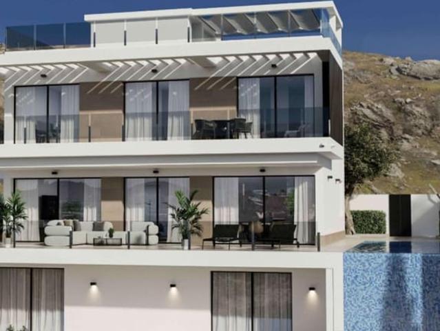 Chalet en venta en Finestrat, Alicante Costa Blanca