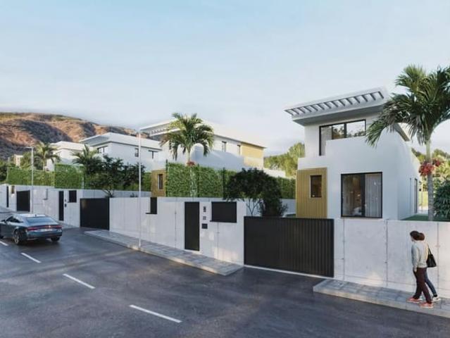Chalet en venta en Finestrat, Alicante Costa Blanca