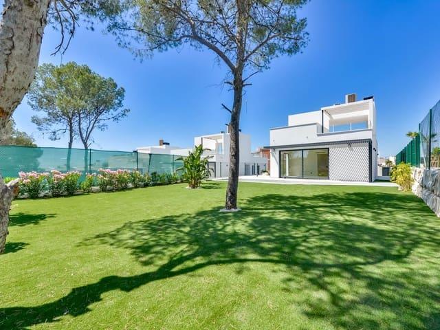 Chalet en venta en Finestrat, Alicante Costa Blanca