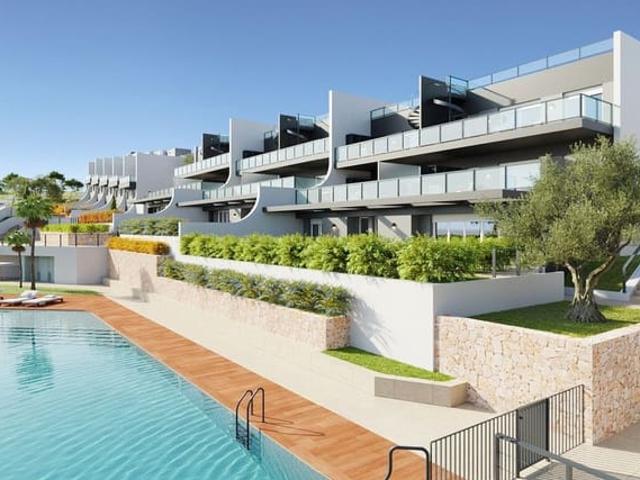Chalet en venta en Finestrat, Alicante Costa Blanca