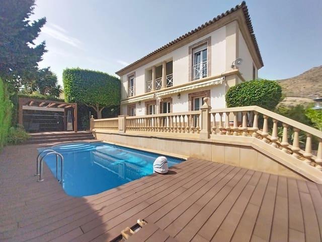 Chalet en venta en Finestrat, Alicante Costa Blanca