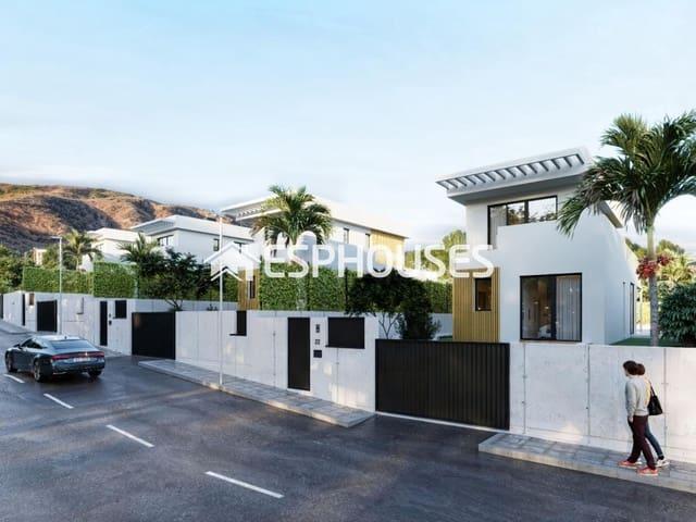 Chalet en venta en Finestrat, Alicante Costa Blanca