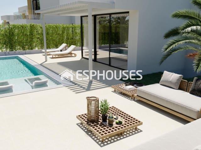 Chalet en venta en Finestrat, Alicante Costa Blanca