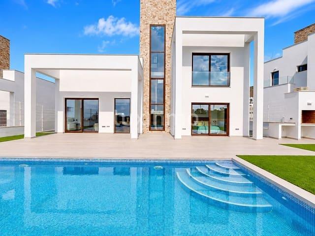Chalet en venta en Finestrat, Alicante Costa Blanca