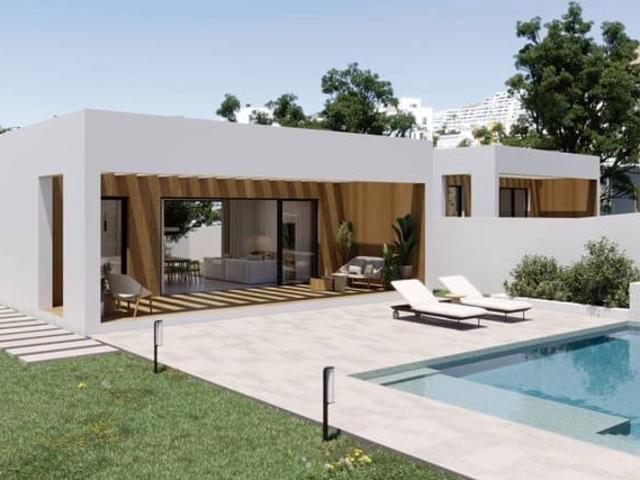Chalet en venta en Finestrat, Alicante Costa Blanca