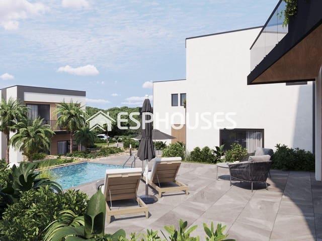 Chalet en venta en Finestrat, Alicante Costa Blanca