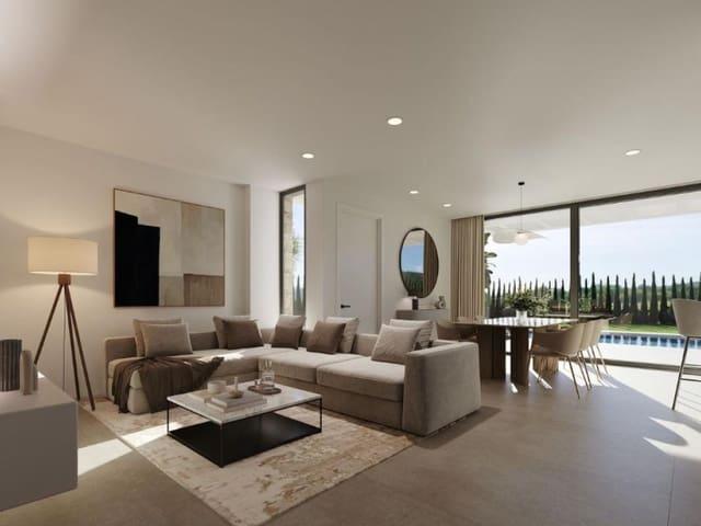 Chalet en venta en Finestrat, Alicante Costa Blanca