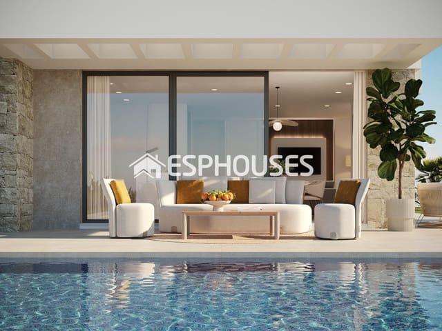 Chalet en venta en Finestrat, Alicante Costa Blanca