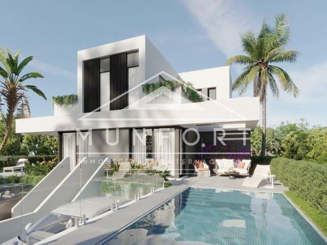 Chalet en venta en Finestrat, Alicante Costa Blanca