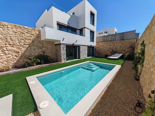 Chalet en venta en Finestrat, Alicante Costa Blanca