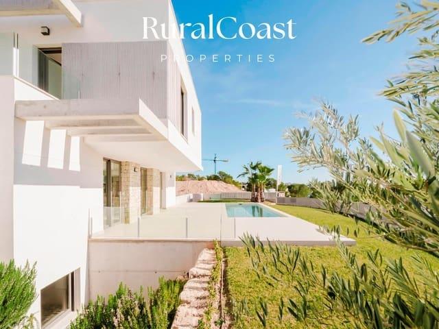 Chalet en venta en Finestrat, Alicante Costa Blanca