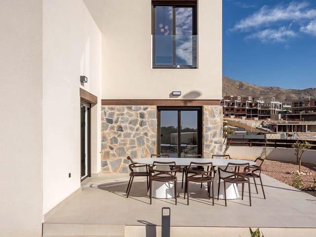 Chalet en venta en Finestrat, Alicante Costa Blanca
