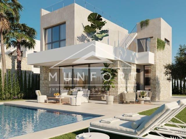 Chalet en venta en Finestrat, Alicante Costa Blanca