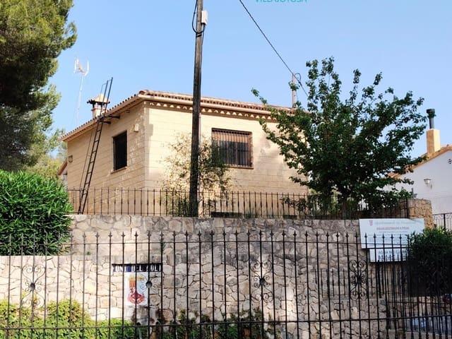 Chalet en venta en Finestrat, Alicante Costa Blanca