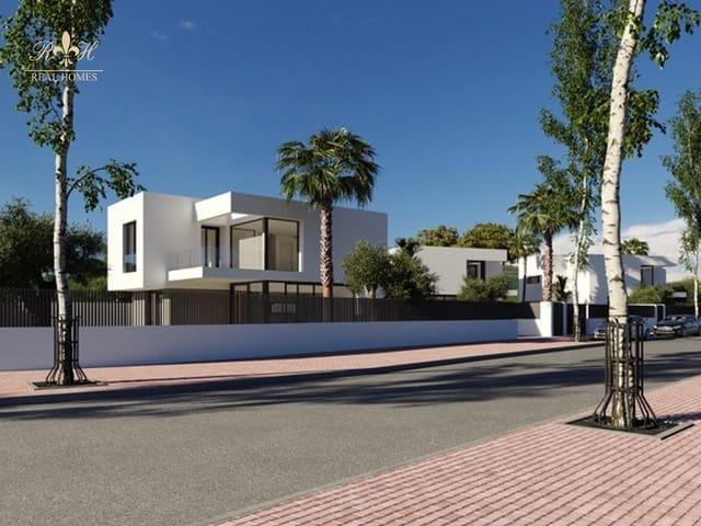Chalet en venta en Finestrat, Alicante Costa Blanca