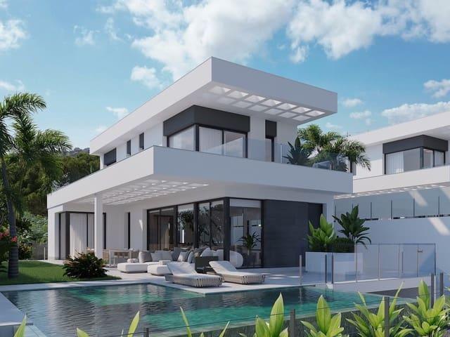 Chalet en venta en Finestrat, Alicante Costa Blanca