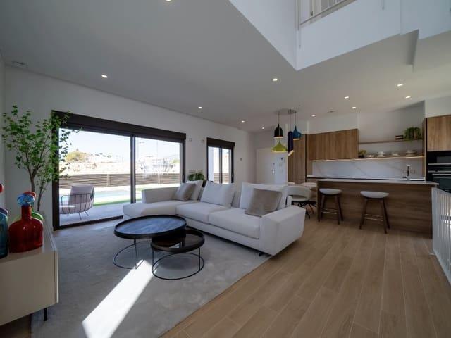 Chalet en venta en Finestrat, Alicante Costa Blanca