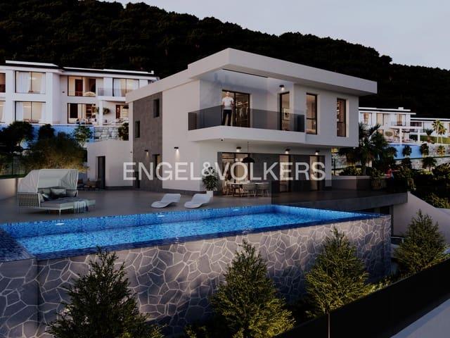 Chalet en venta en Finestrat, Alicante Costa Blanca
