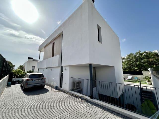 Chalet en venta en Finestrat, Alicante Costa Blanca