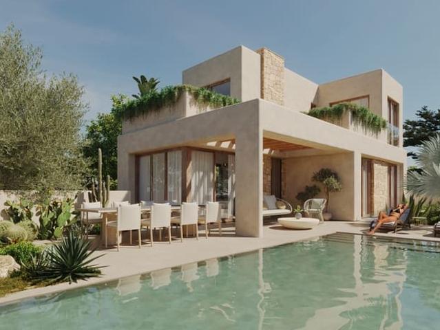 Chalet en venta en Finestrat, Alicante Costa Blanca