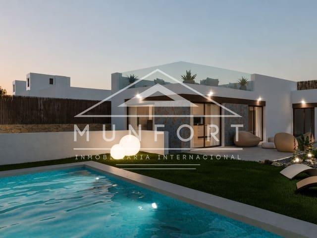 Chalet en venta en Finestrat, Alicante Costa Blanca