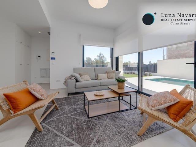 Chalet en venta en Finestrat, Alicante Costa Blanca