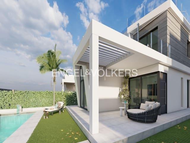 Chalet en venta en Finestrat, Alicante Costa Blanca