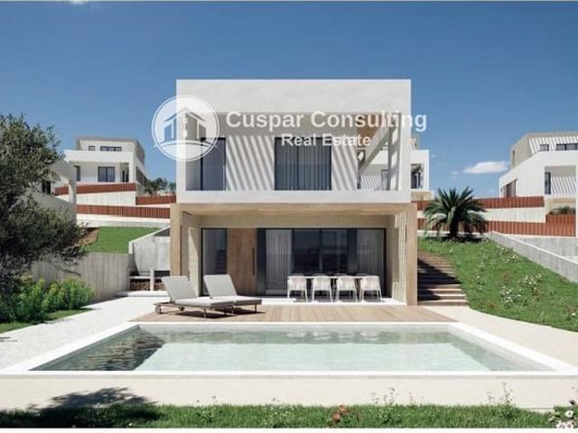 Chalet en venta en Finestrat, Alicante Costa Blanca
