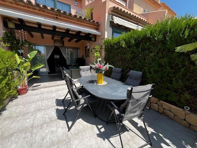 Chalet en venta en Finestrat, Alicante Costa Blanca