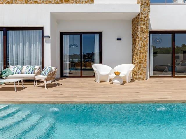Chalet en venta en Finestrat, Alicante Costa Blanca
