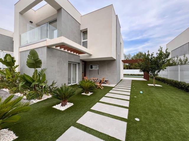 Chalet en venta en Finestrat, Alicante Costa Blanca
