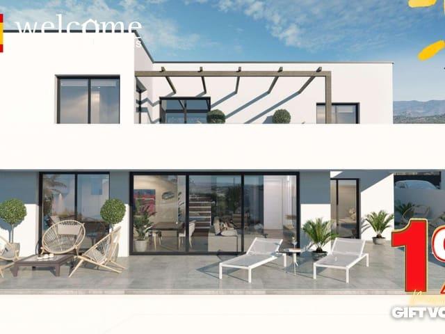 Chalet en venta en Finestrat, Alicante Costa Blanca