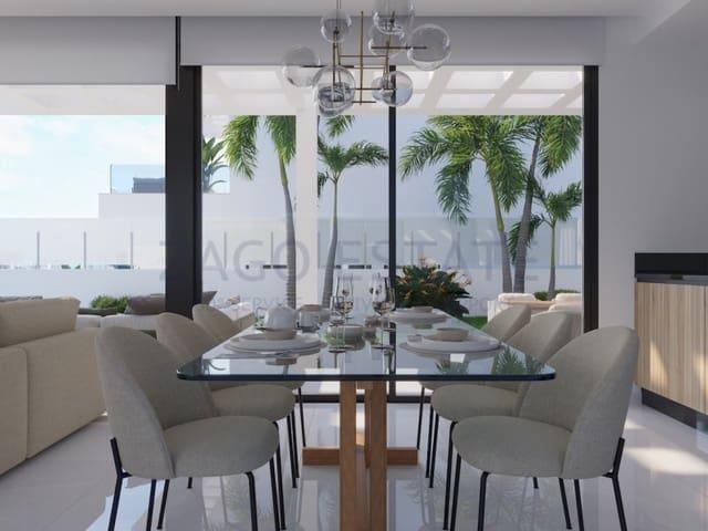 Chalet en venta en Finestrat, Alicante Costa Blanca