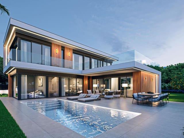 Chalet en venta en Finestrat, Alicante Costa Blanca
